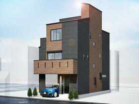 東京都北区東十条５丁目