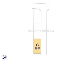 埼玉県草加市清門３丁目