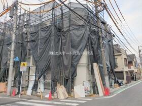 東京都板橋区小豆沢４丁目