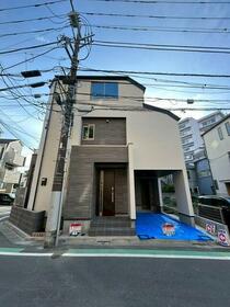 東京都板橋区小豆沢４丁目