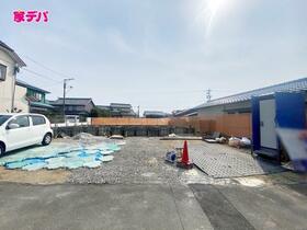 静岡県浜松市中央区米津町