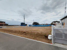 千葉県袖ケ浦市横田
