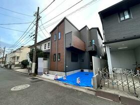 東京都練馬区石神井町８丁目