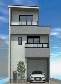 東京都豊島区千早４丁目