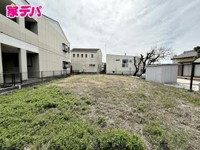 愛知県知立市中山町東狭間