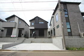 神奈川県横浜市青葉区あざみ野南４丁目