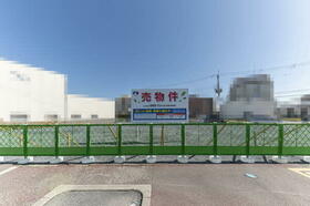 大阪府摂津市新在家２丁目