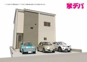 愛知県豊田市若林東町雁股