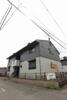 セジュール朽網B棟 2階 築34年7ヶ月の賃貸物件