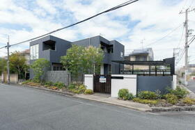 大阪府八尾市刑部１丁目