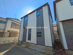 東京都練馬区田柄４丁目