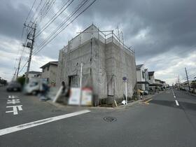 埼玉県越谷市大字大林