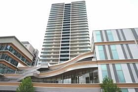 プラウドタワー名古屋栄