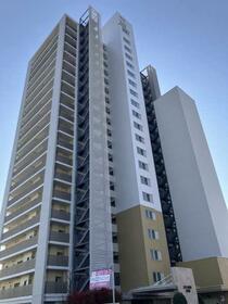 ゼルクタワー西尾