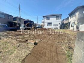 東京都武蔵村山市残堀５丁目