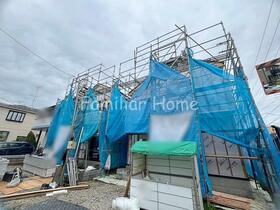 東京都武蔵村山市残堀５丁目