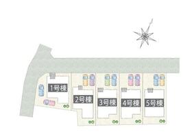 埼玉県春日部市西金野井