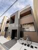 Casafeliz平野東 1階 新築の賃貸物件