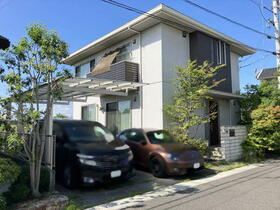 岡山県岡山市北区田中