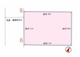 愛知県名古屋市名東区貴船2丁目