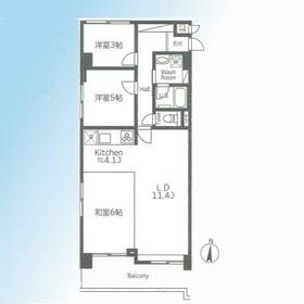 ハイツ川口幸町