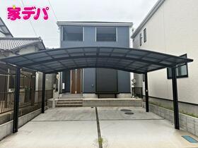 愛知県高浜市芳川町２丁目
