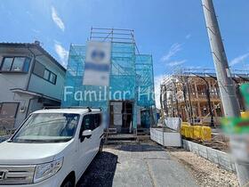 東京都あきる野市上代継