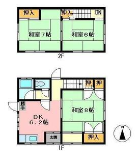 間取り：234029889116