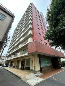 成宗マンション