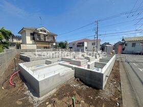 東京都昭島市緑町２丁目