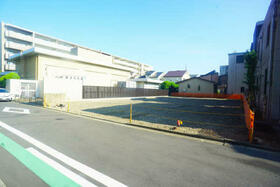 神奈川県川崎市幸区戸手本町２丁目