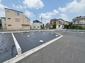 東京都多摩市一ノ宮１丁目