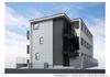 武蔵浦和駅より徒歩12分 1階 新築の賃貸物件