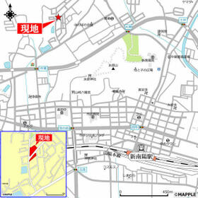 山口県周南市大神１丁目