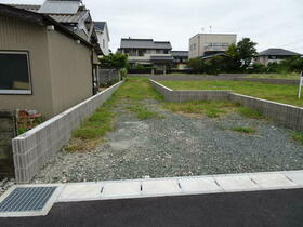 愛知県豊橋市大清水町字大清水