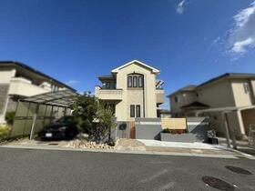 奈良県奈良市中登美ヶ丘５丁目