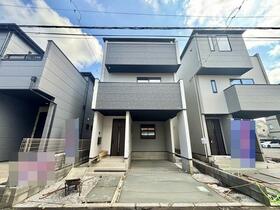 埼玉県所沢市南住吉