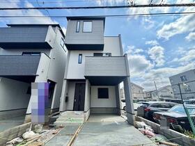 埼玉県所沢市南住吉