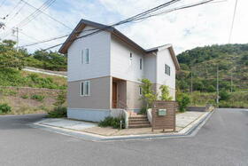 大阪府泉南郡岬町望海坂3丁目