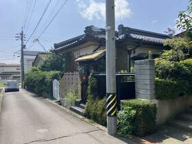 長野県長野市上松4丁目