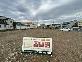 岐阜県岐阜市茜部中島１丁目