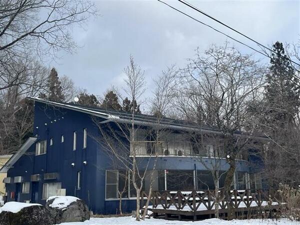 detached 宮城県刈田郡蔵王町遠刈田温泉字上ノ原
遠刈田温泉の賃貸情報を見る
物件地図