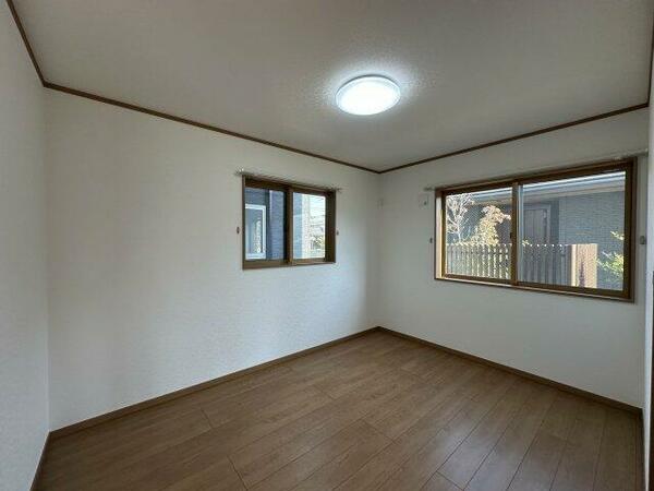 detached 埼玉県深谷市深谷町

地図を見る