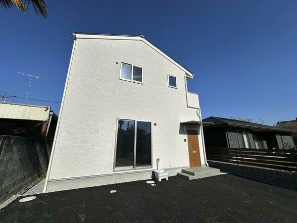 detached 埼玉県深谷市深谷町

地図を見る