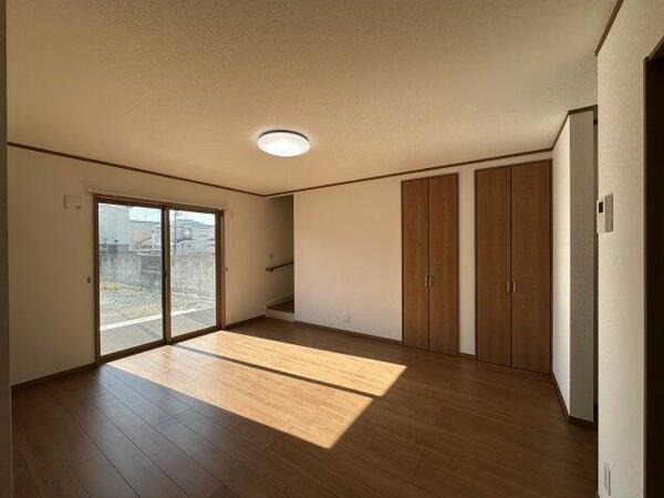 detached 埼玉県深谷市深谷町

地図を見る