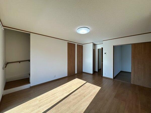 detached 埼玉県深谷市深谷町

地図を見る