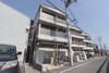 東部市場前駅より徒歩9分 3階 築9年11ヶ月の賃貸物件