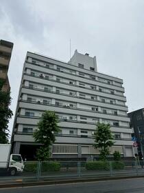 パシフィック豊玉マンション
