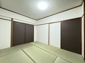 ピースフル銀屋町  ｜ 長崎県長崎市銀屋町（賃貸マンション3LDK・6階・82.52㎡） その13