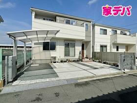 愛知県豊橋市山田一番町